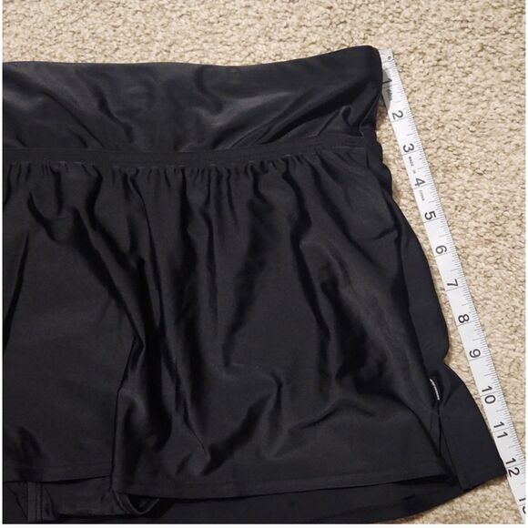 Reebok swim skort sz 14 - Picture 7 of 7